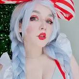 KittyKlaw nude #1061