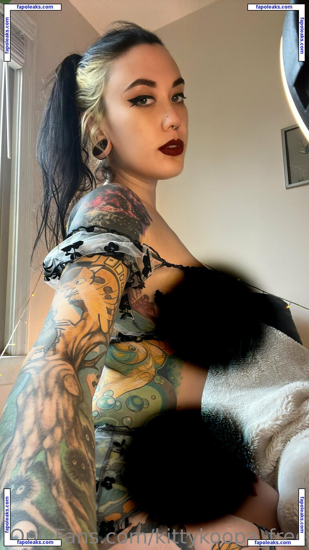 kittykoopa_free / chewbacca_cc nude photo #0002 from OnlyFans