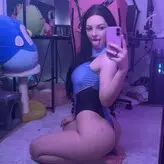 Kittylilss nude #0020