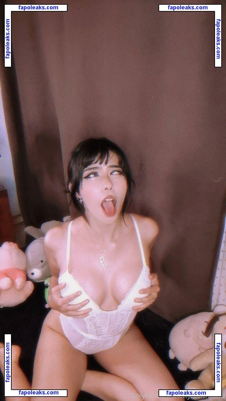 Kittymeichi / Kittymeichiuwu / Mei Ichikawa nude photo #0016 from OnlyFans