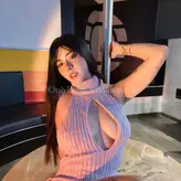 Kittymeichi голая #0111