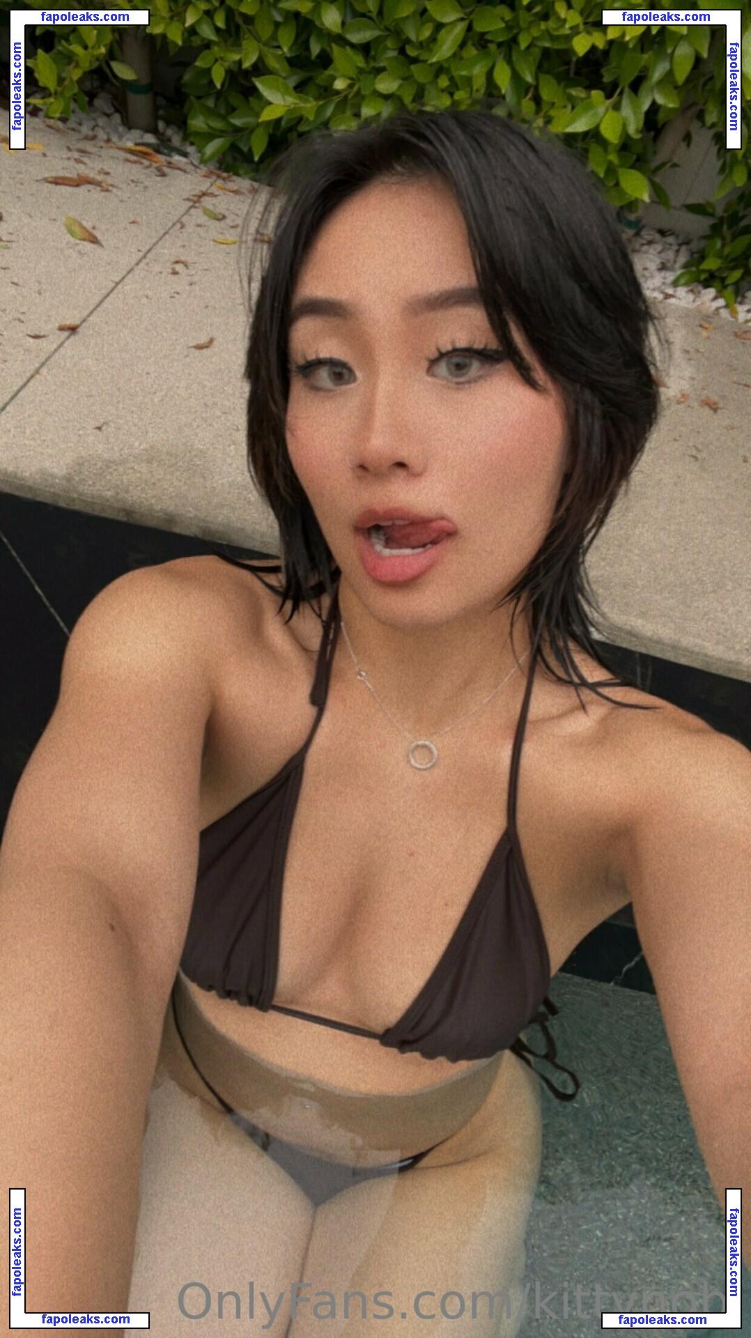 kittynobi / kittynoby / nimkguyen / tiffanobi nude photo #0035 from OnlyFans