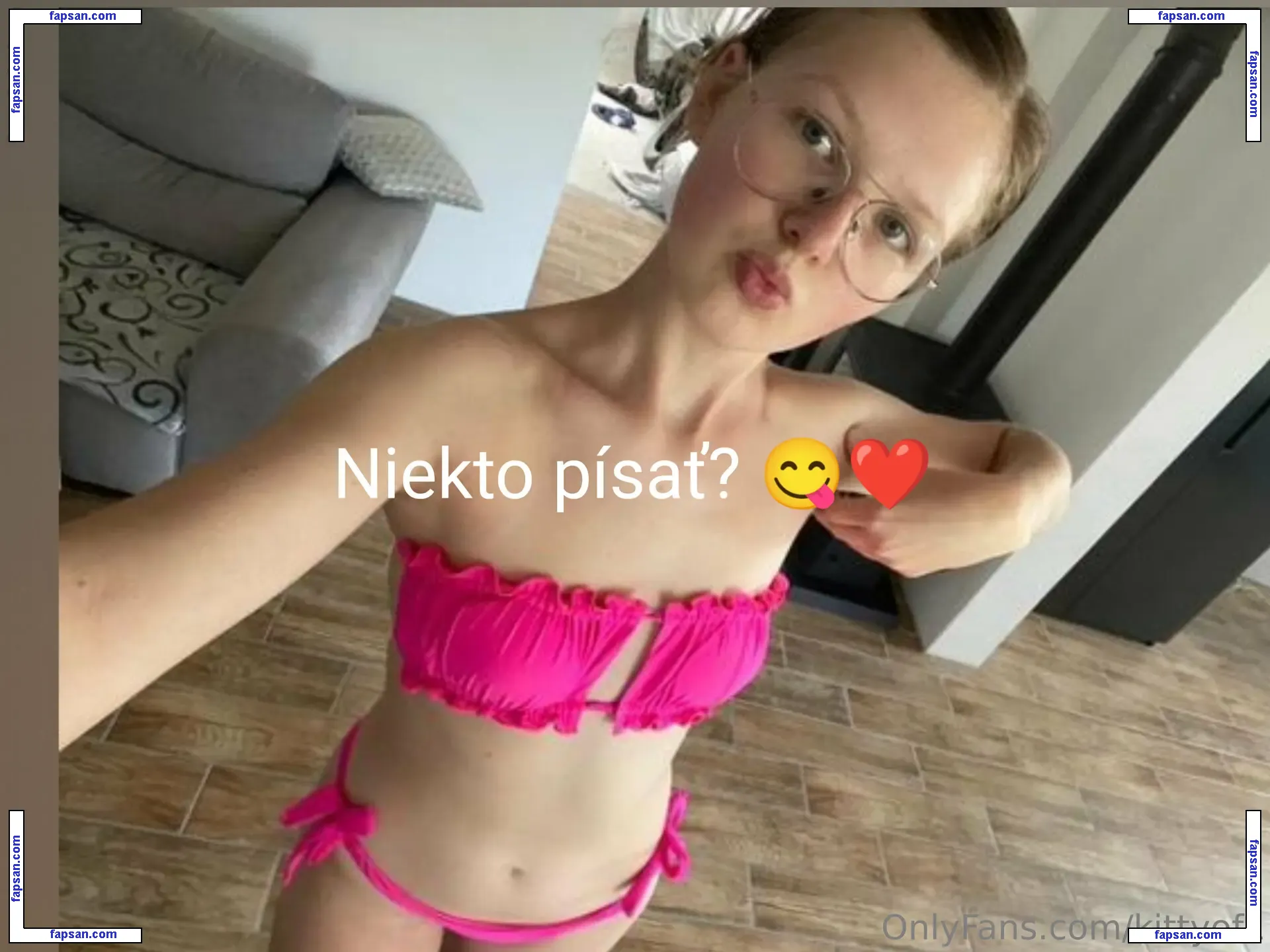 kittyof1 nude photo #0002 from OnlyFans