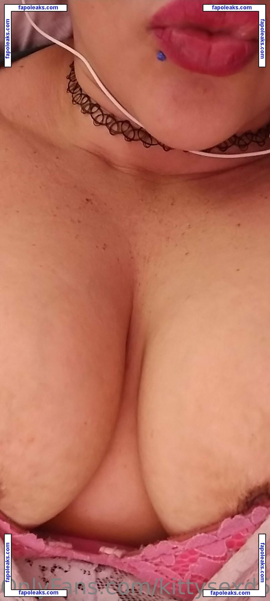 kittysexd69 nude photo #0004 from OnlyFans