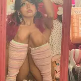 Kittyvanity69 nude #0087