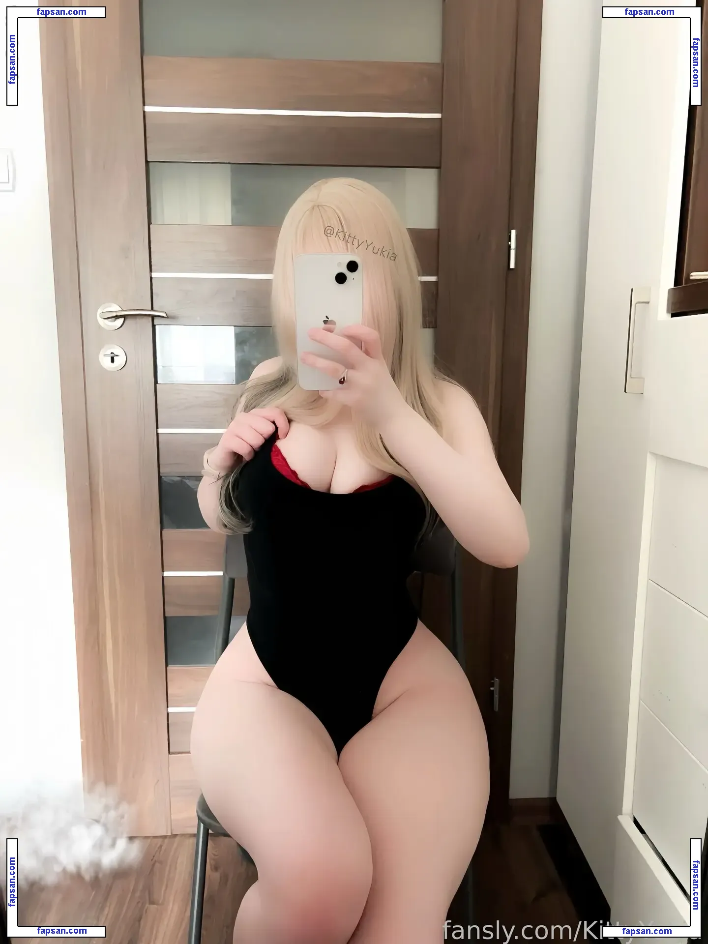 KittyYukia nude photo #0002 from OnlyFans