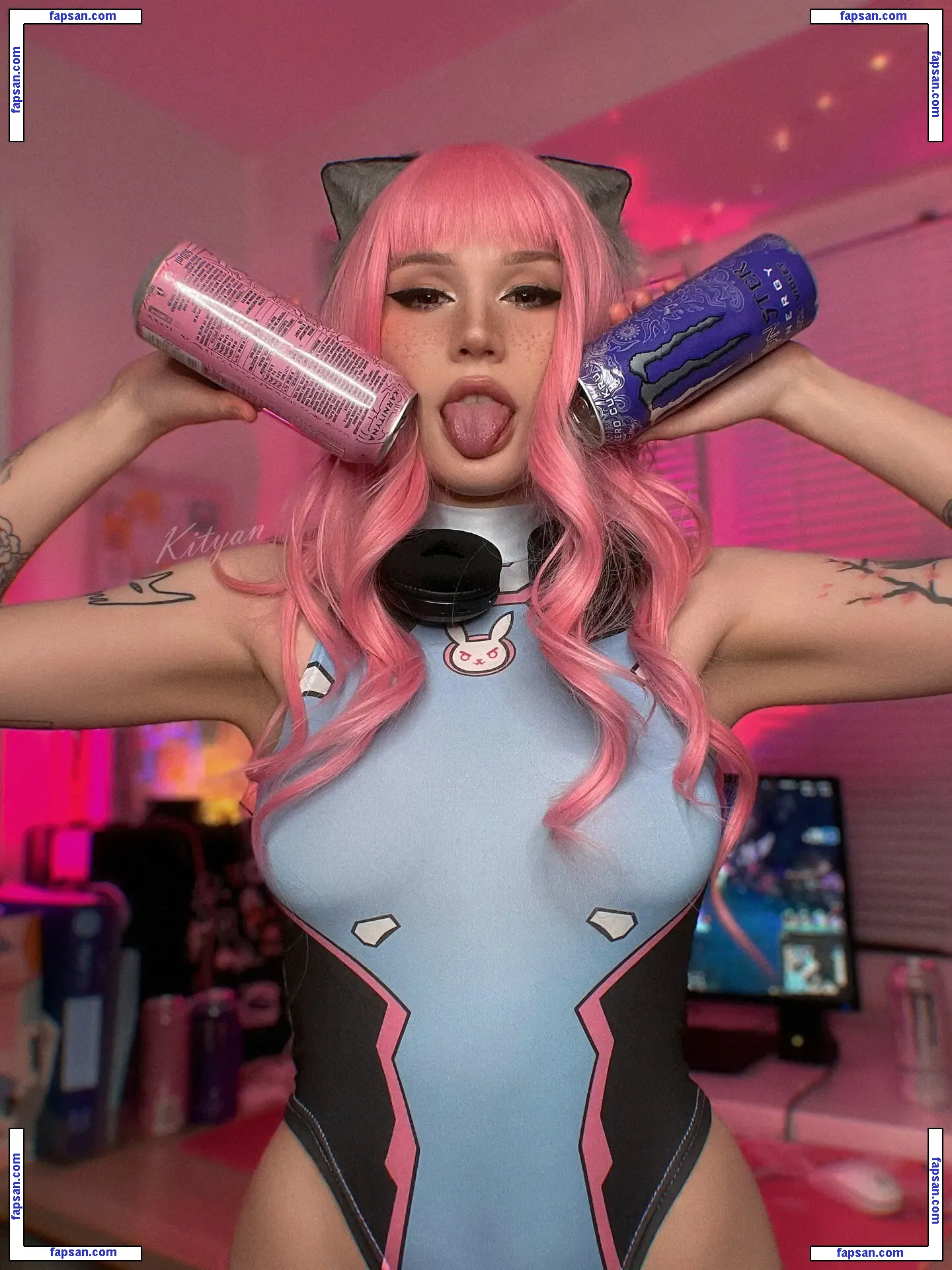 Kityan._ nude photo #0037 from OnlyFans