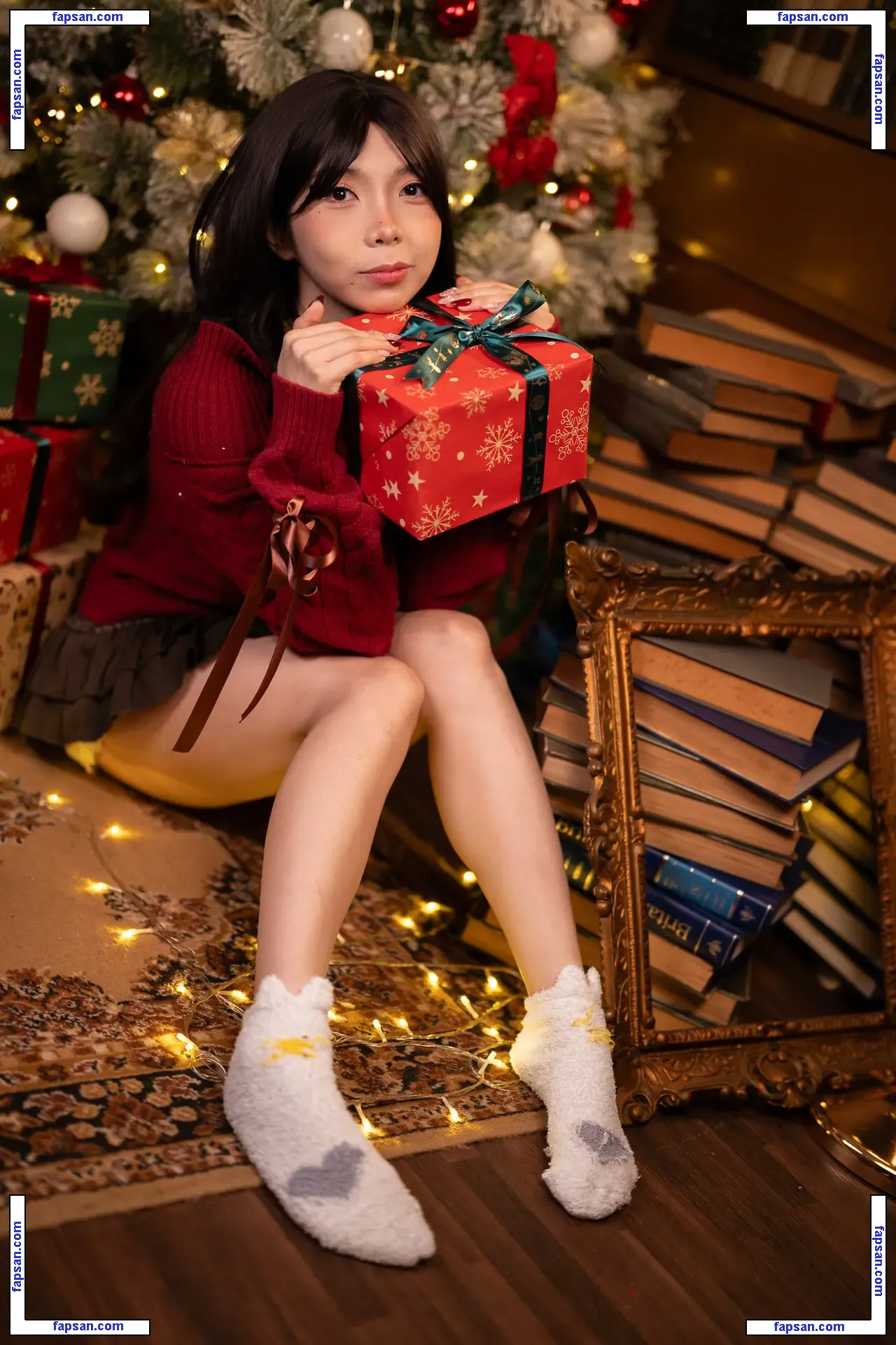 KitzCua голая фото #0307 с Онлифанс