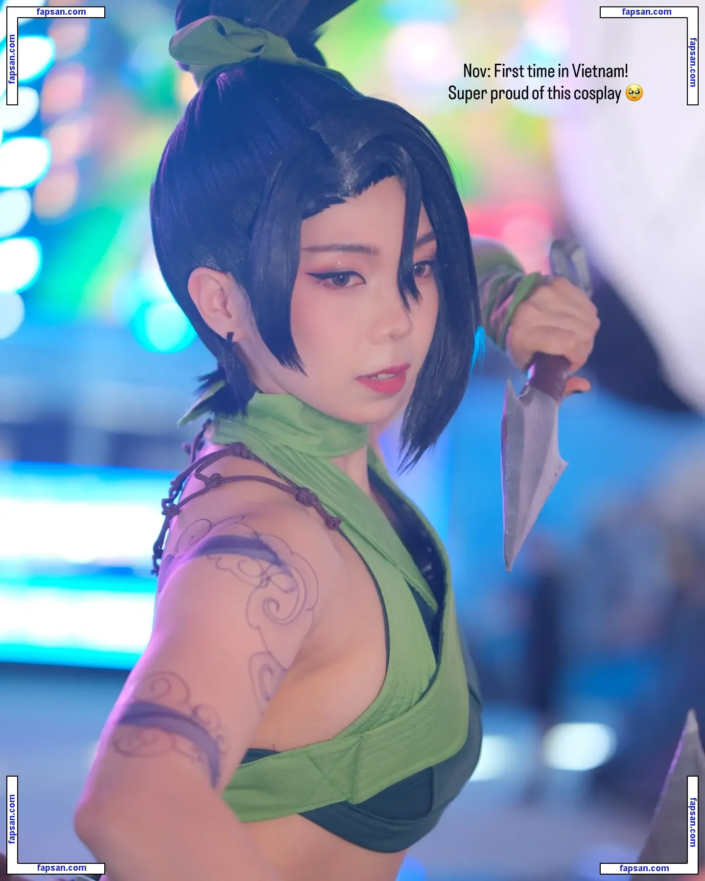 KitzCua nude photo #0323 from OnlyFans