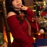 KitzCua голая #0295