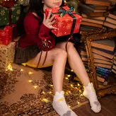 KitzCua голая #0299