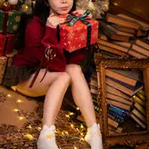 KitzCua голая #0307