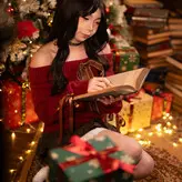 KitzCua голая #0308