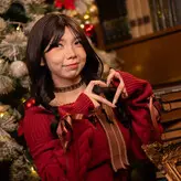 KitzCua голая #0312