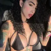 Kitzia Suarez голая #0025