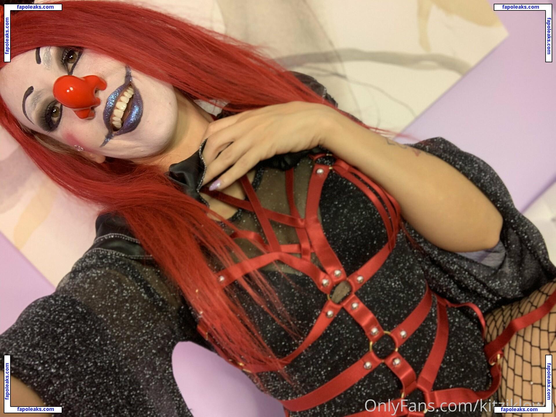 kitziklown nude photo #0025 from OnlyFans