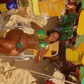 Kiwi Stunner Tasmyn Rose голая #0064