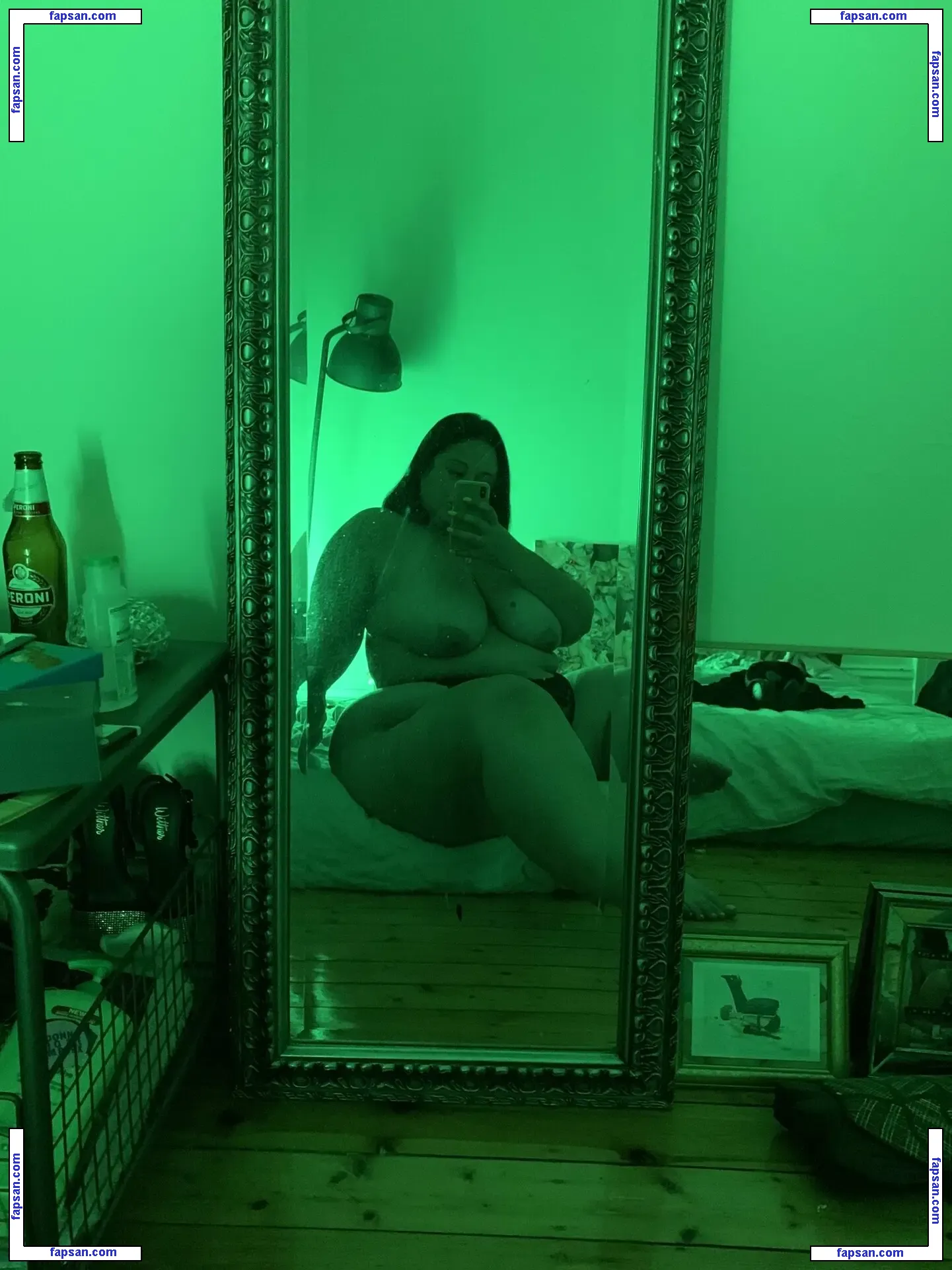 kiwibbw / chubby.kiwi nude photo #0006 from OnlyFans