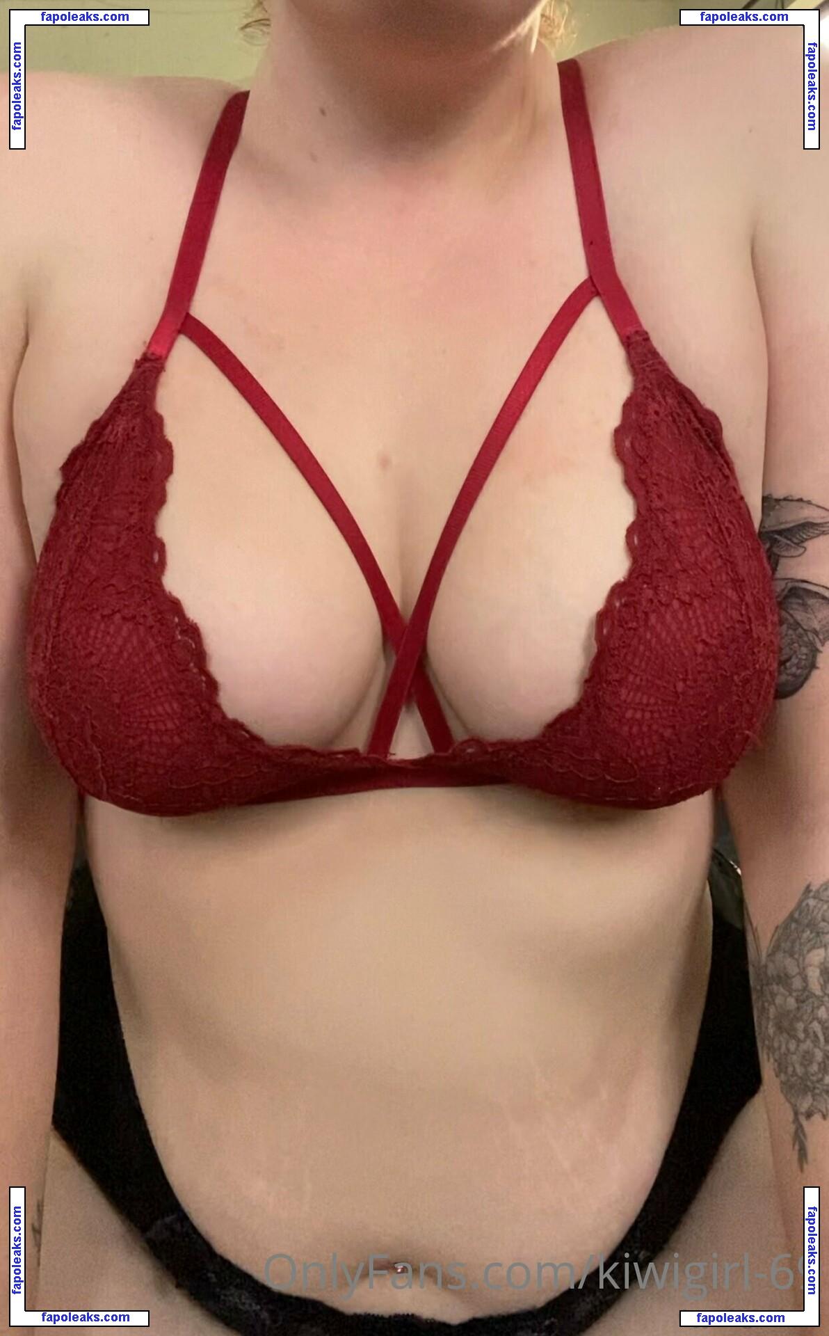 kiwigirl-69 / kiwigirlxox nude photo #0001 from OnlyFans