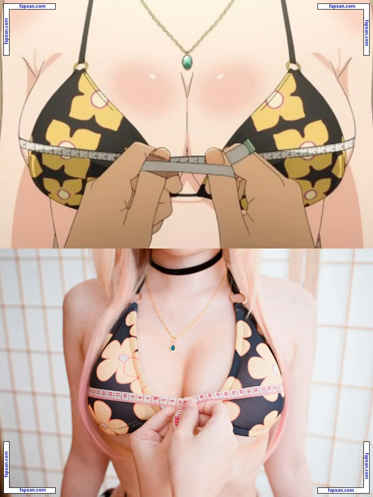 Kiyo Cosplay nude photo #0013 from OnlyFans