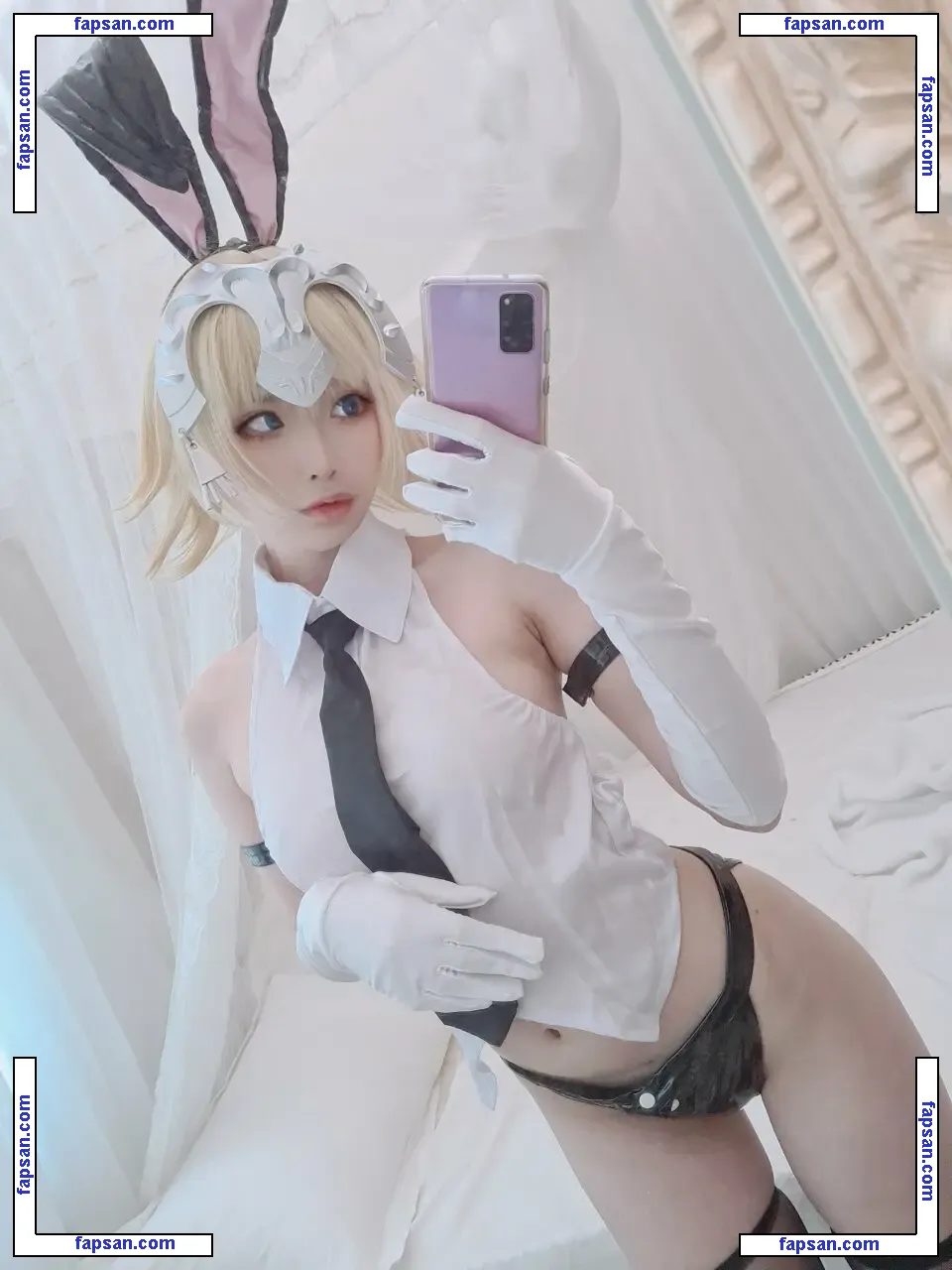 Kiyo Cosplay nude photo #0065 from OnlyFans