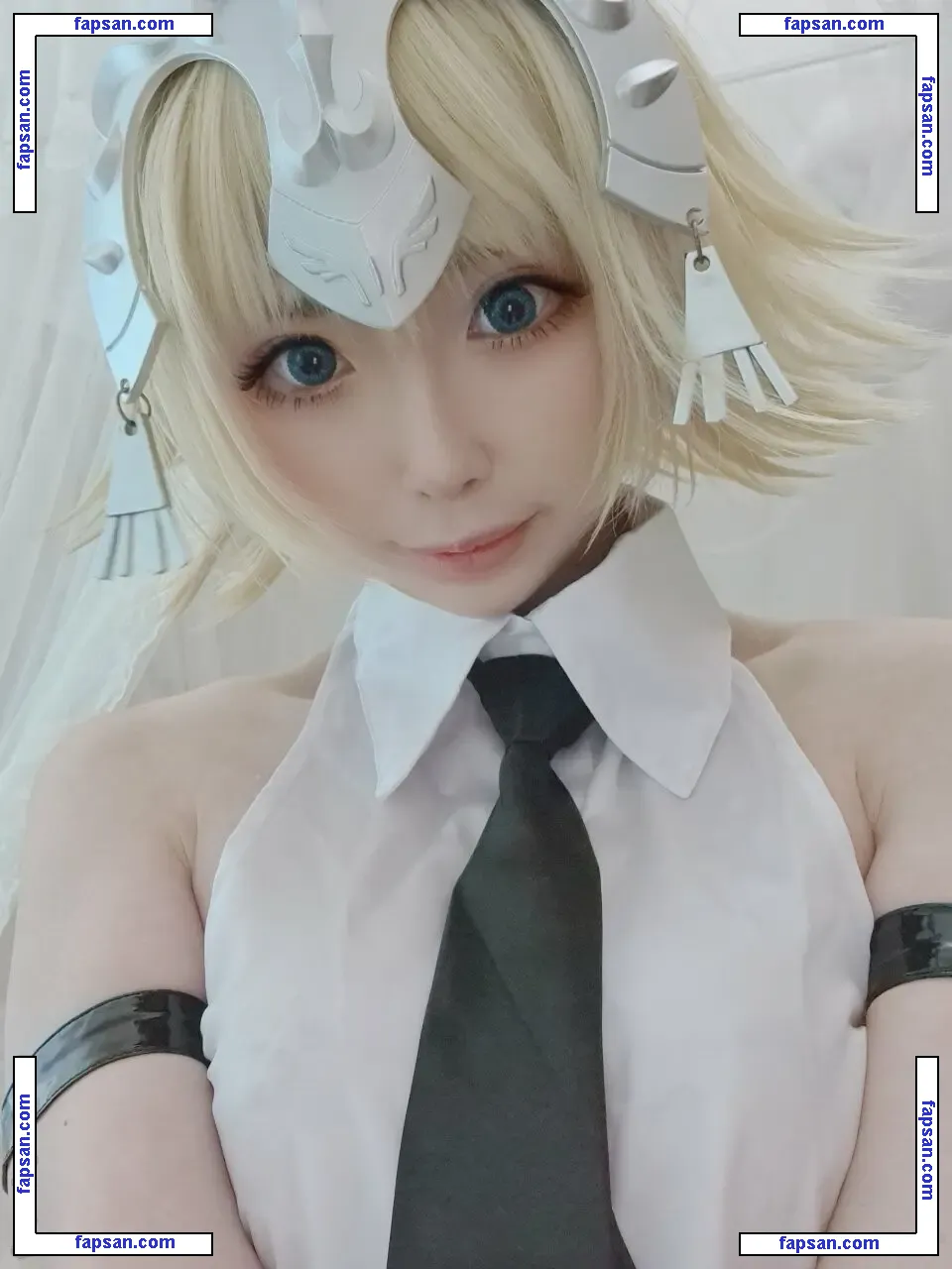 Kiyo Cosplay nude photo #0066 from OnlyFans