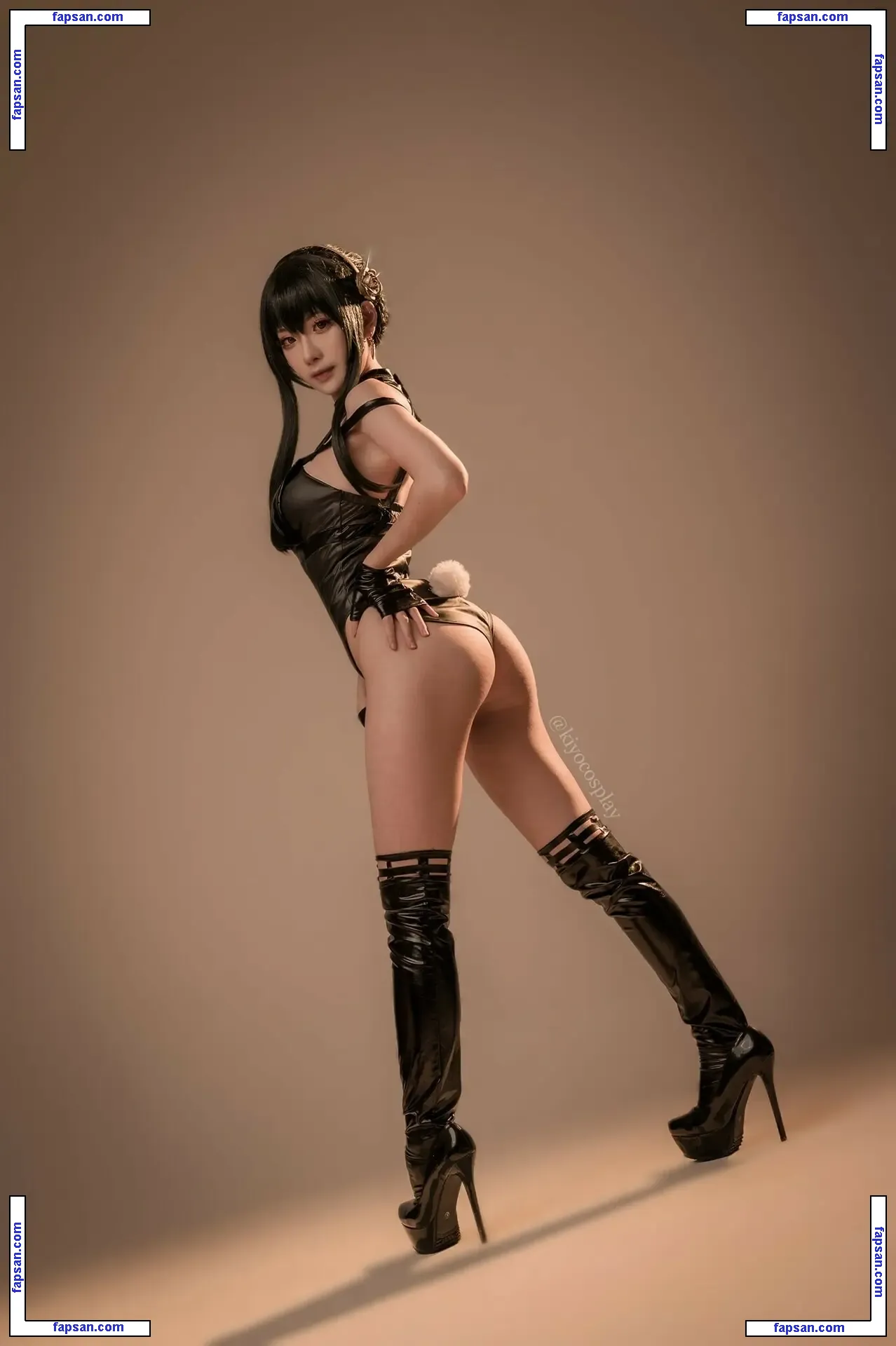 Kiyo Cosplay nude photo #0072 from OnlyFans