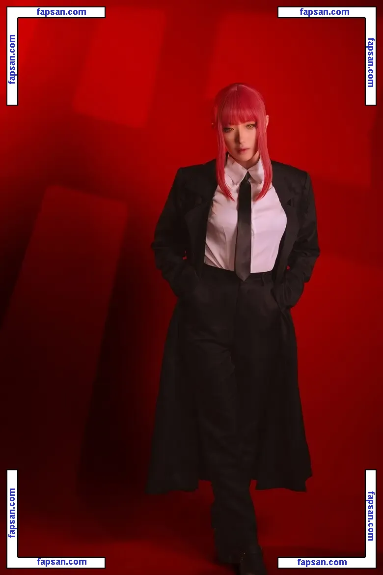 Kiyo Cosplay nude photo #0074 from OnlyFans