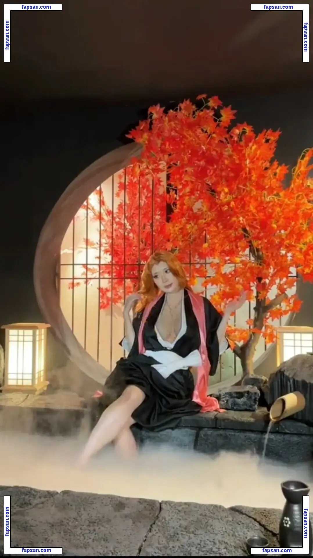 Kiyo Cosplay nude photo #0077 from OnlyFans