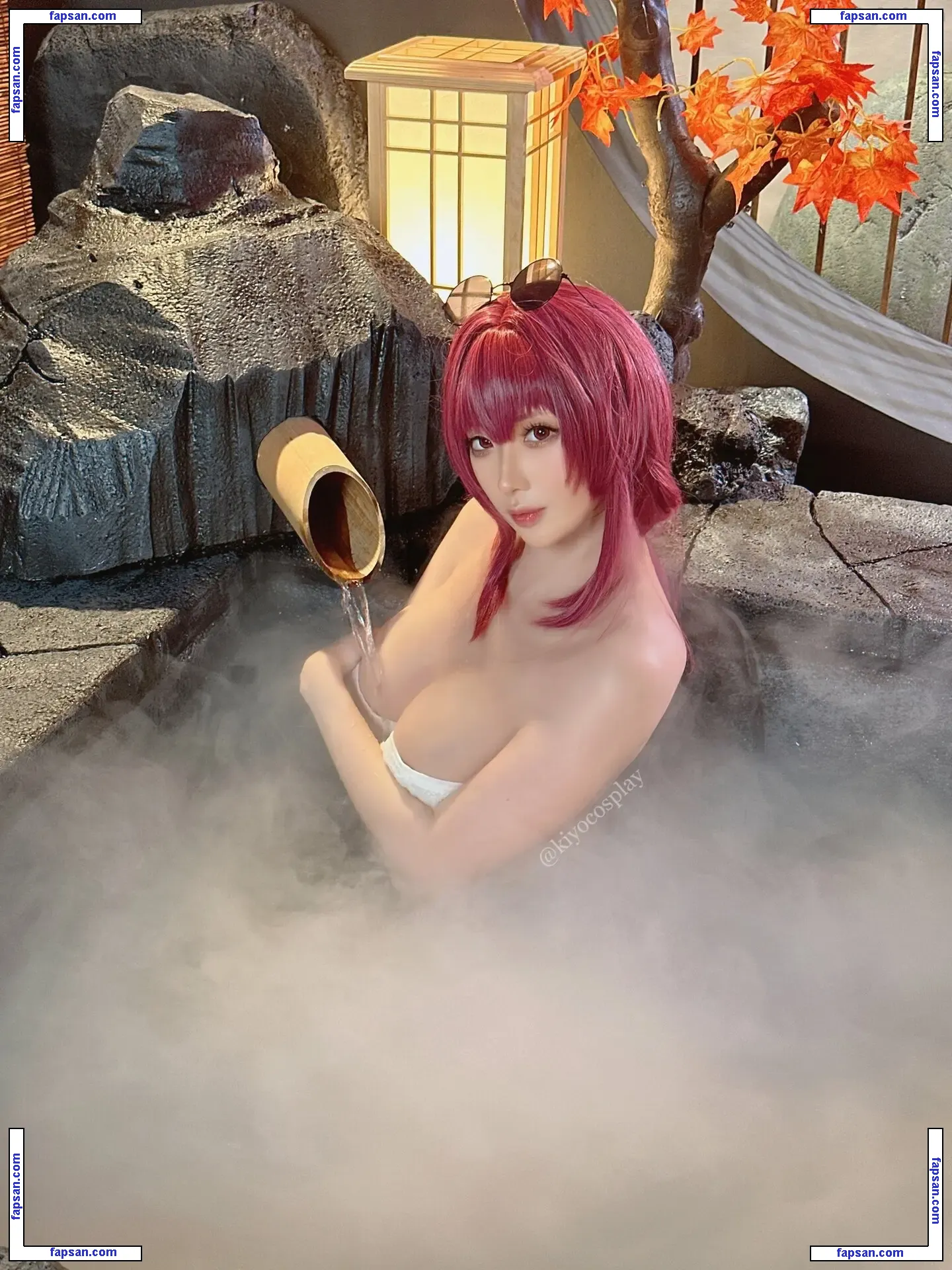 Kiyo Cosplay nude photo #0084 from OnlyFans