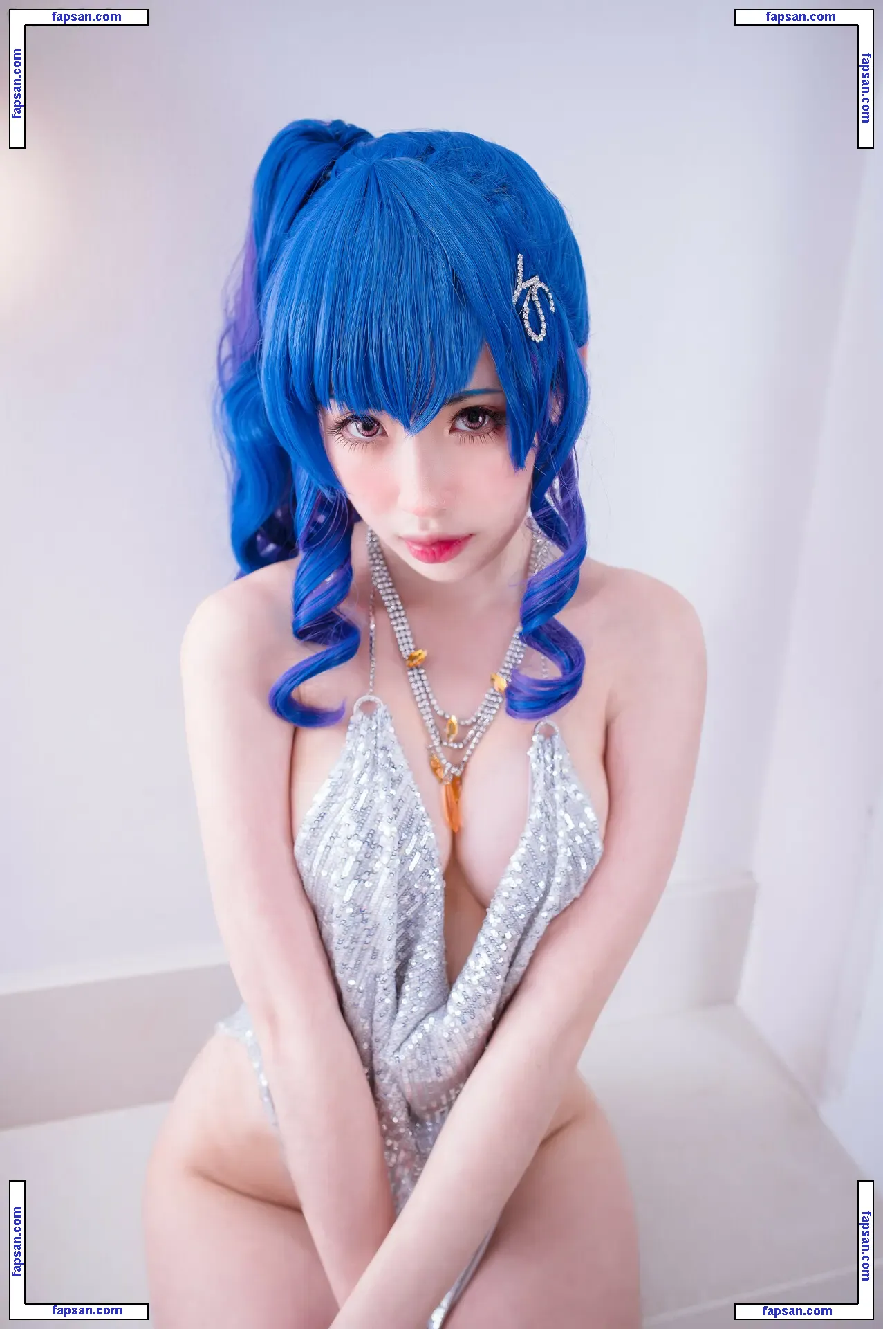 Kiyo Cosplay голая фото #0116 с Онлифанс