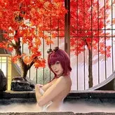 Kiyo Cosplay nude #0078
