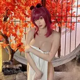Kiyo Cosplay nude #0087