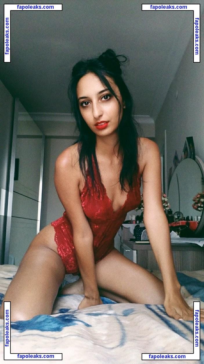 Kizillolita / Kizilkadinn Buse Kılınçdemir nude photo #0004 from OnlyFans