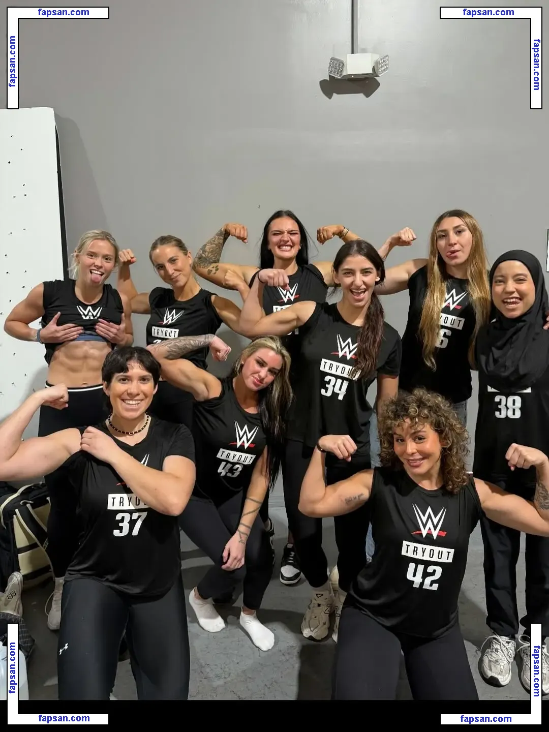 KJ Johnson голая фото #0008 с Онлифанс