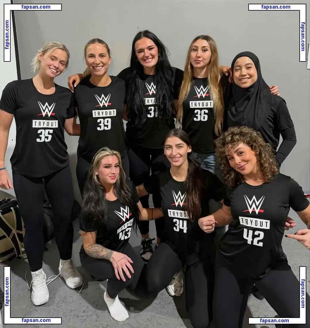 KJ Johnson голая фото #0009 с Онлифанс