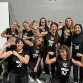 KJ Johnson голая #0008