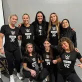 KJ Johnson голая #0010