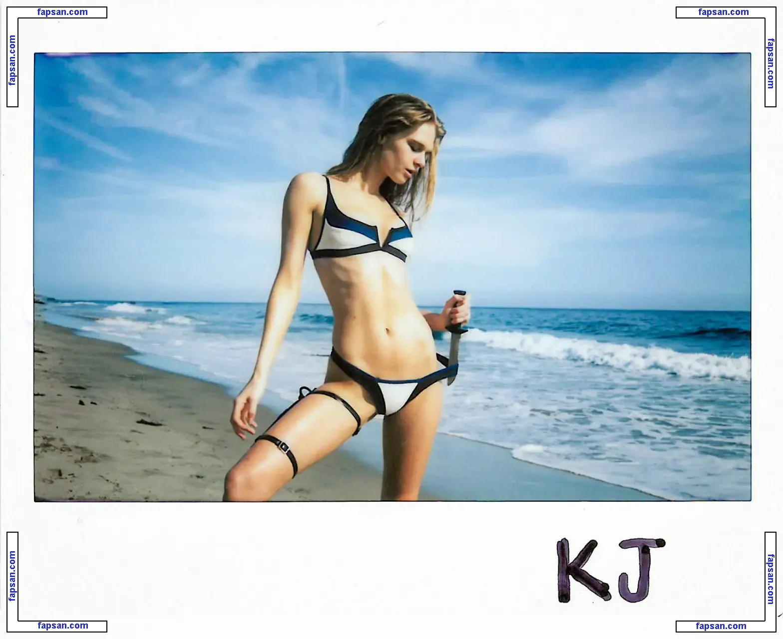 KJ Skorge nude photo #0013 from OnlyFans