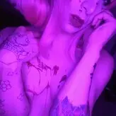 k_klown666 nude #0004
