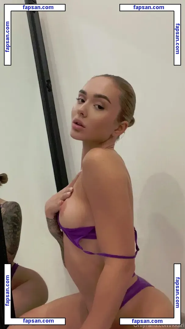 Kkari nude photo #0018 from OnlyFans