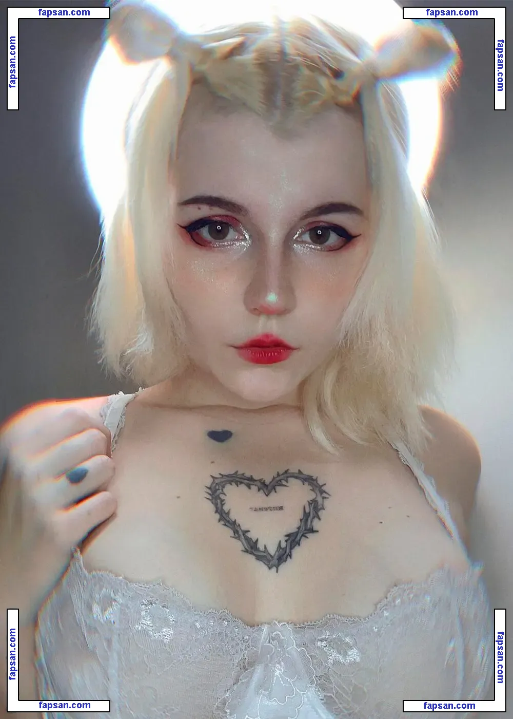 Kkhrisya nude photo #0006 from OnlyFans