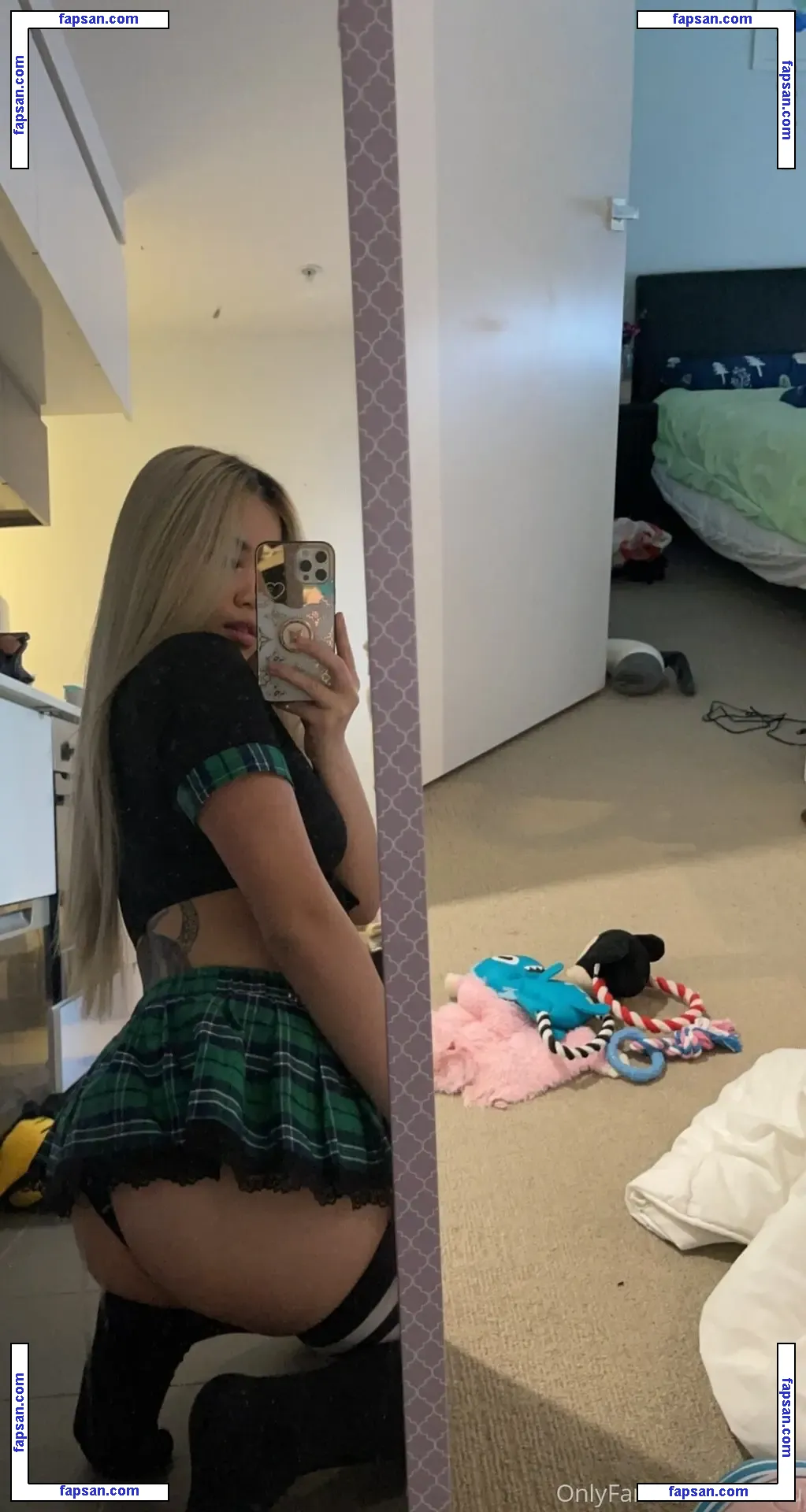 Kkimvu nude photo #0023 from OnlyFans