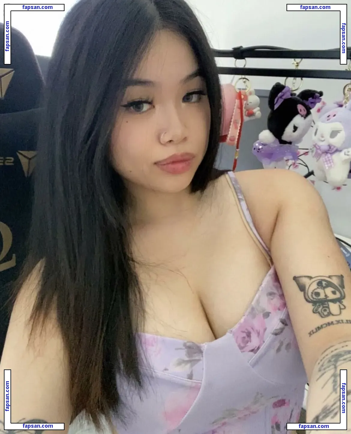 Kkimvu nude photo #0029 from OnlyFans