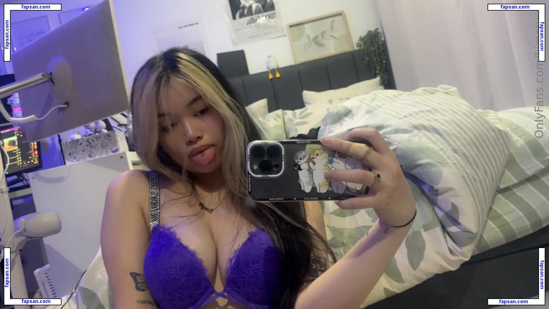 Kkimvu nude photo #0045 from OnlyFans
