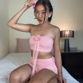 kkumiho nude #0001