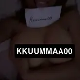 kkuummaa00 голая #0001