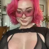Kkwhite_ голая #0001