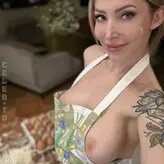 Klaasje голая #0008