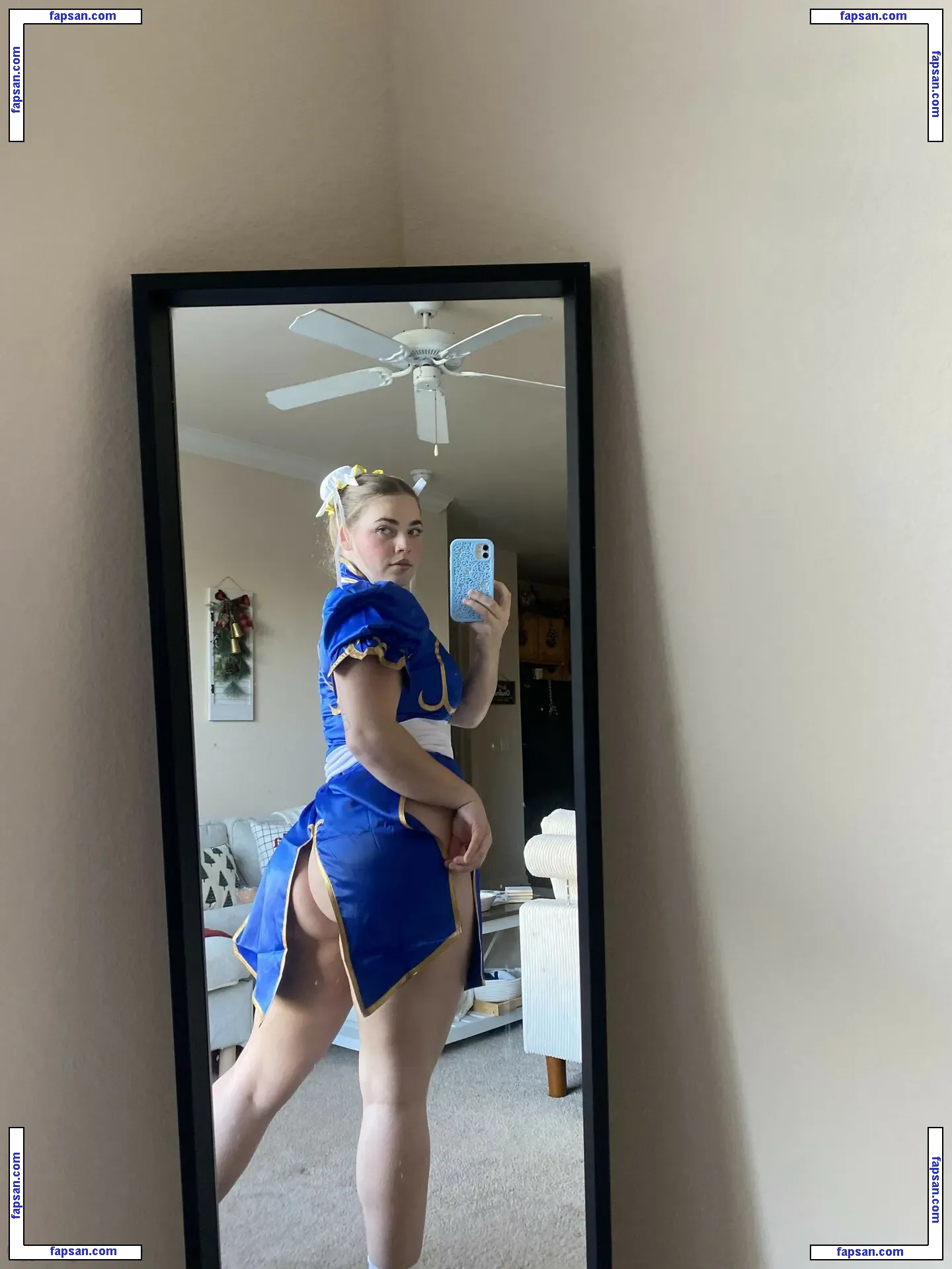 Klaire Haley nude photo #0006 from OnlyFans